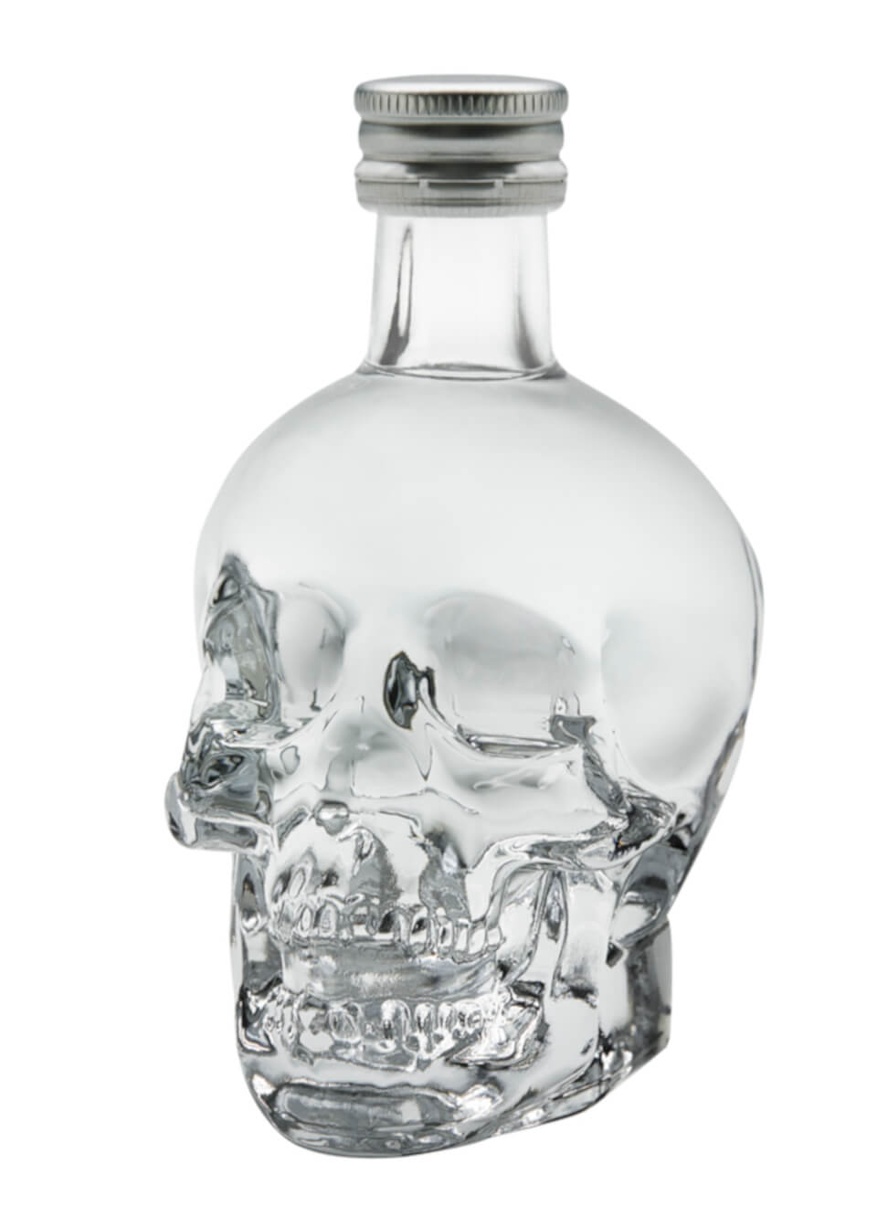 Crystal Head Vodka Miniatur 0,05 L