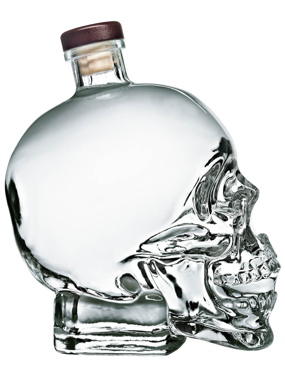 Crystal Head Vodka 0,7 L