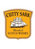 Cutty Sark Blended Scotch Whisky 0,7 L