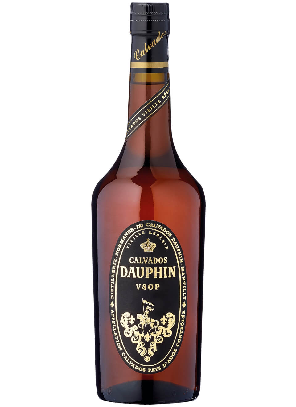 Dauphin VSOP Calvados 0,7 L