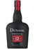 Dictador 12 Years Rum 0,7 L