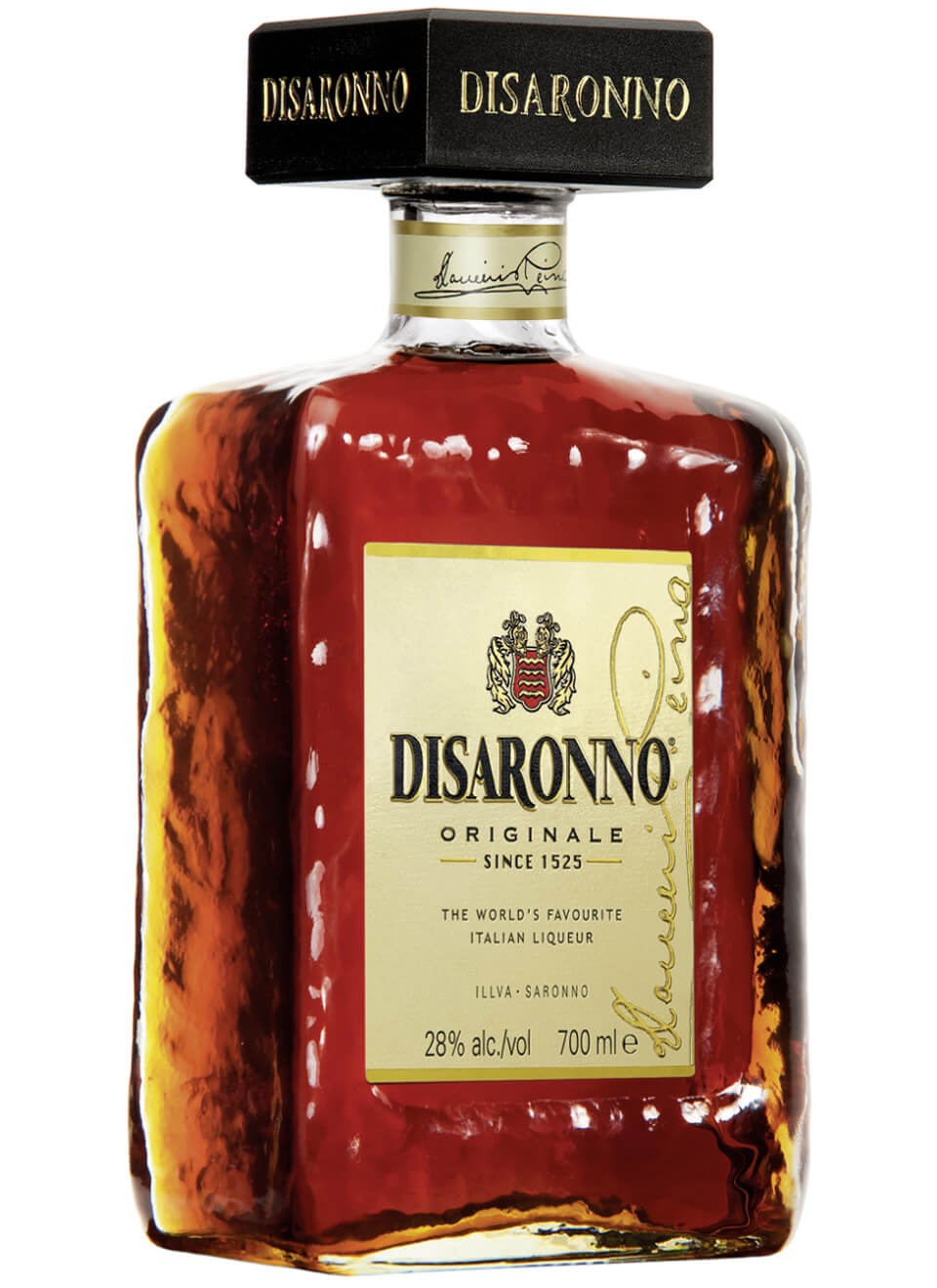 Amaretto Disaronno Likör 0,7 L