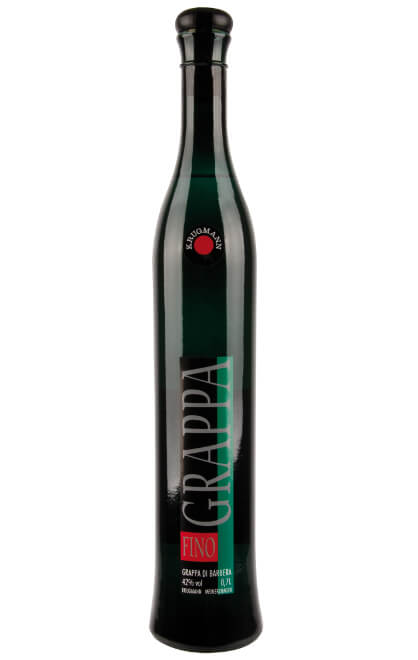 Krugmann Grappa di Barbera 0,7 L