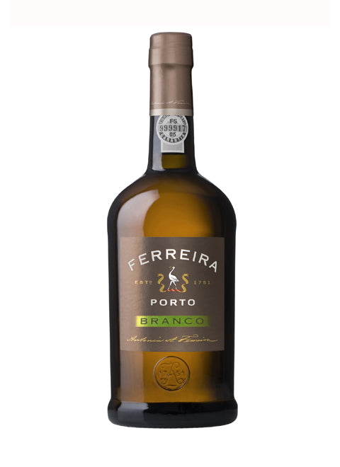 Ferreira Branco White Port 0,75 L