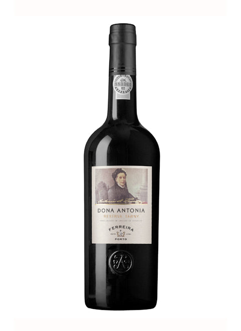 Ferreira Dona Antonia Reserva Tawny Port 0,75 L