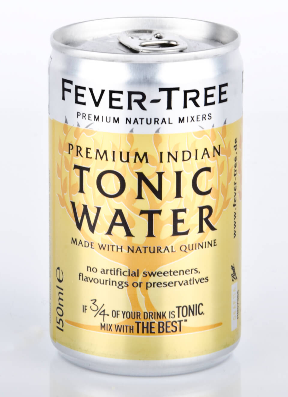 Fever-Tree Premium Indian Tonic Water 0,15 L