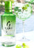 Gvine Gin Floraison 0,7 L