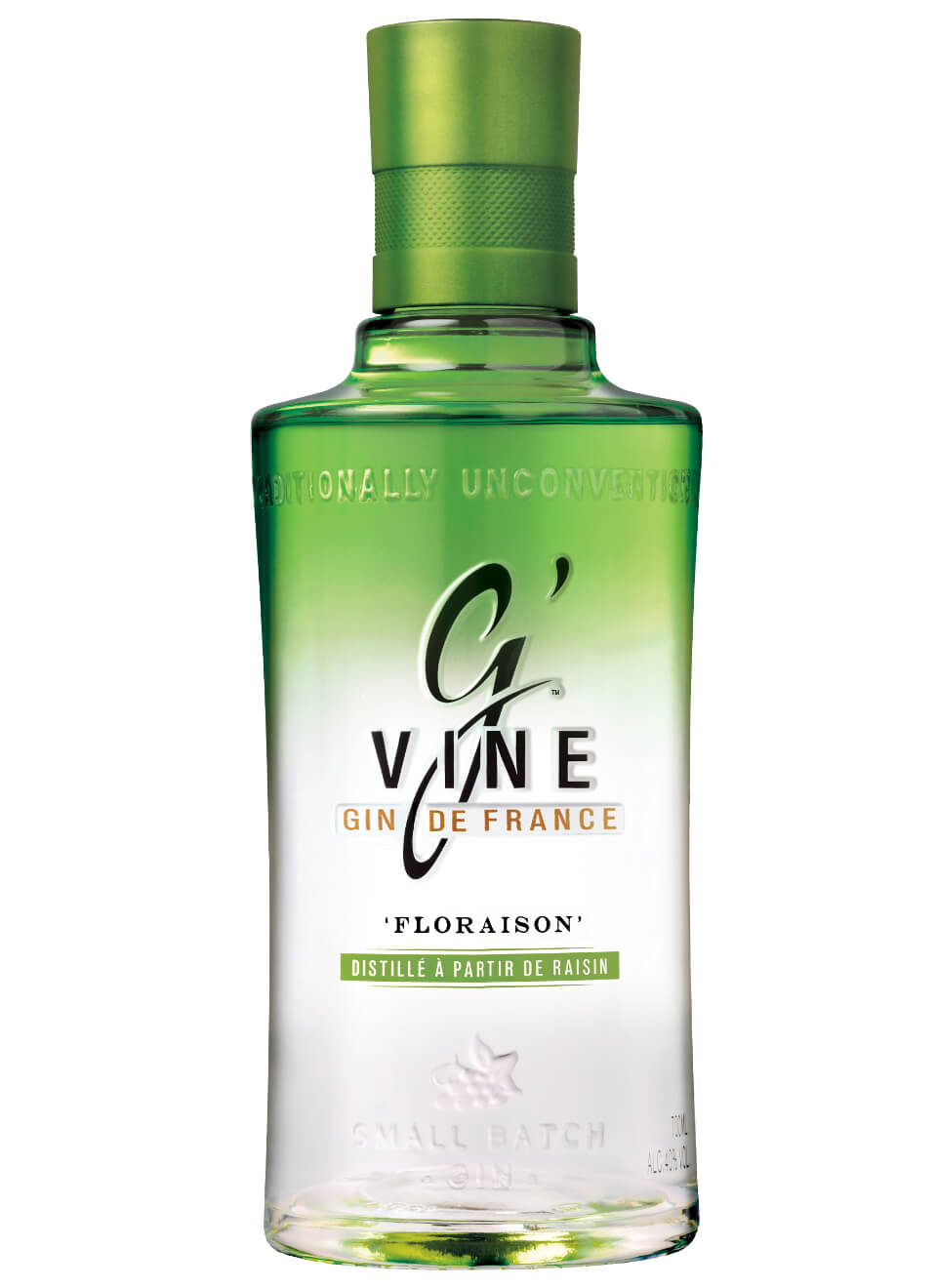 Gvine Gin Floraison 0,7 L