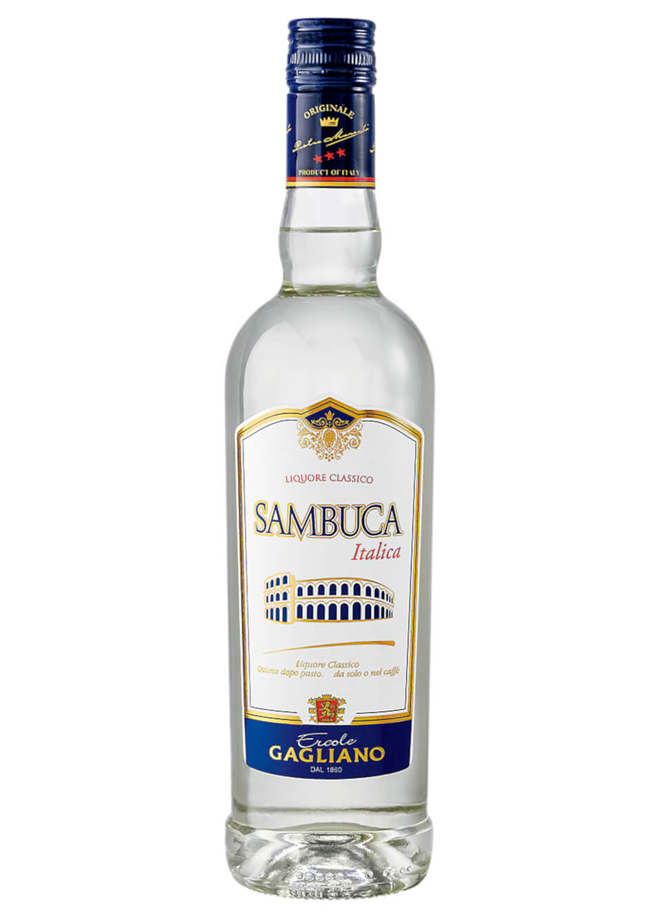 Sambuca Gagliano 0,7 L