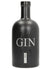 Gansloser Black Gin 0,7 L