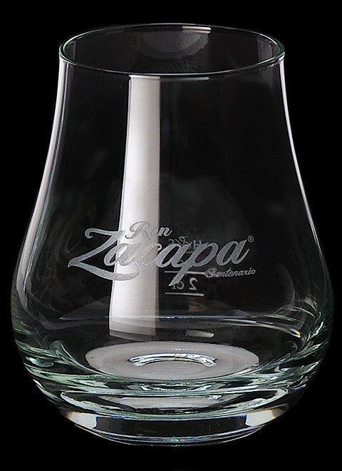 Ron Zacapa Tumbler 6 St