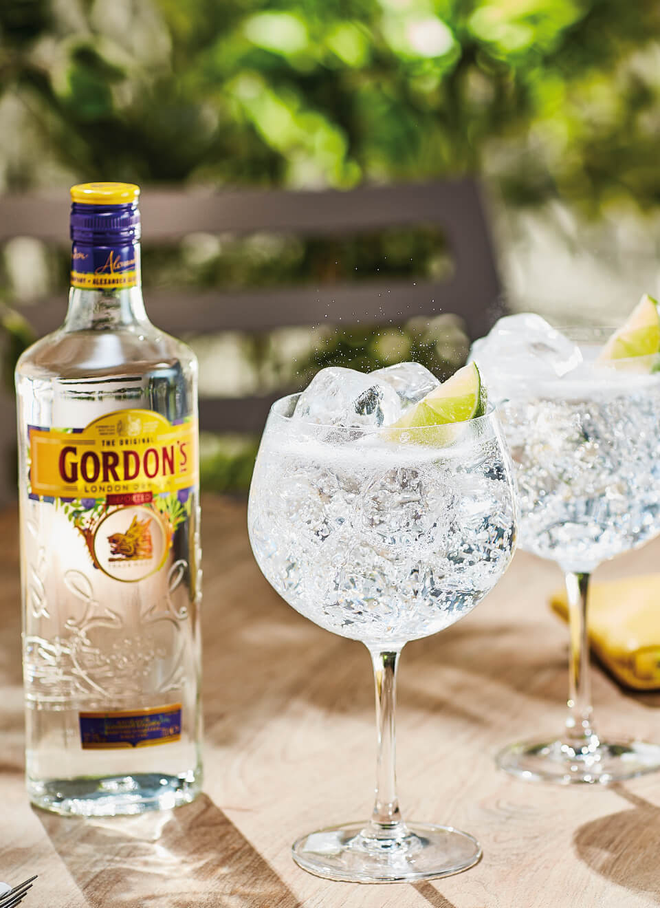 Gordons Special London Dry Gin 0,7 L