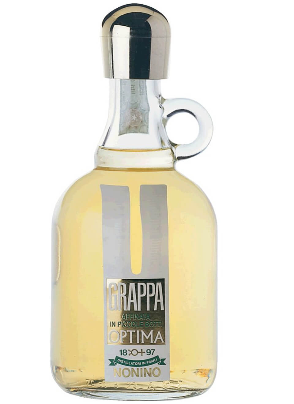 Grappa Nonino Optima 0,7 L