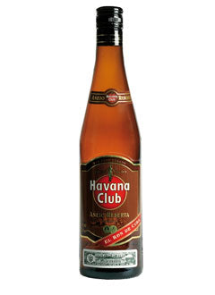 Havana Club Anejo Reserva Rum 0,7 L