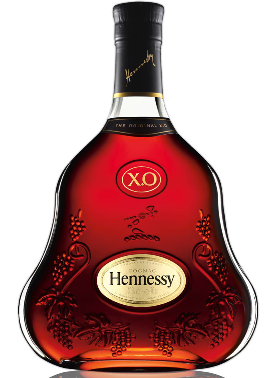 Hennessy XO Cognac 0,7 L