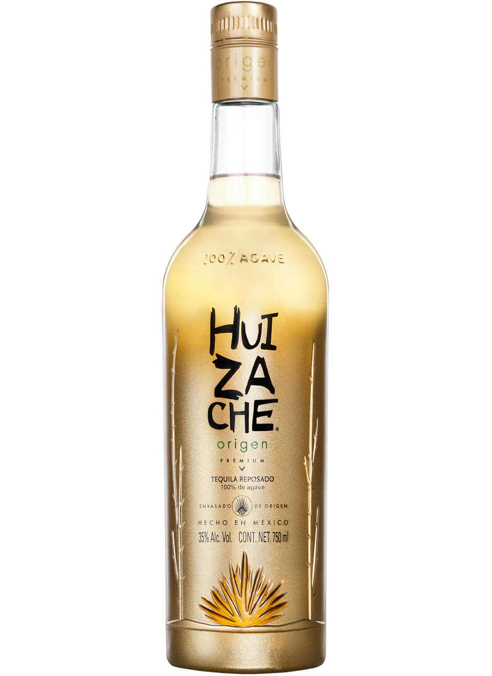 Huizache Tequila Origen 0,7 L