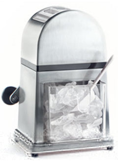 Ice-Crusher