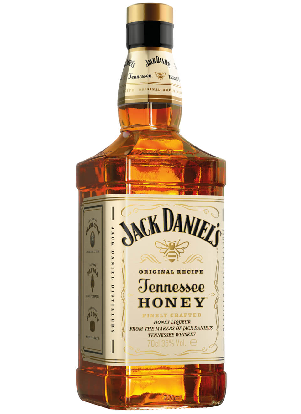 Jack Daniels Honey 0,7 L