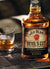 Jim Beam Devils Cut Kentucky Straight Bourbon Whiskey 0,7 L