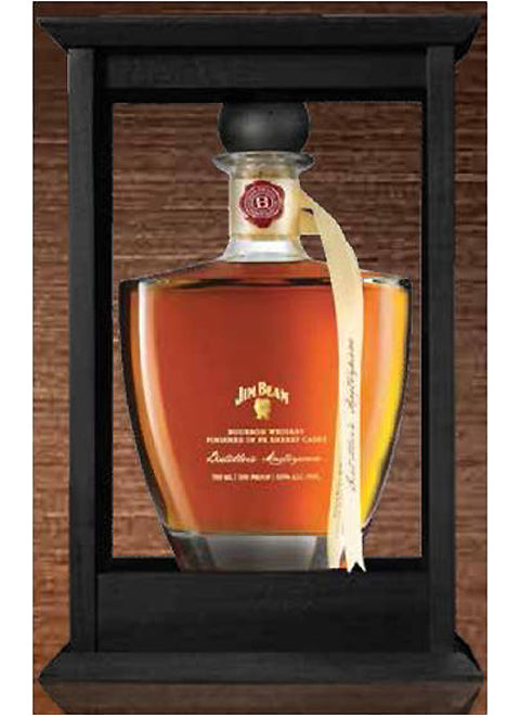 Jim Beam Distillers Masterpiece Whiskey 0,7 L