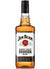 Jim Beam White Kentucky Straight Bourbon Whiskey 0,7 L