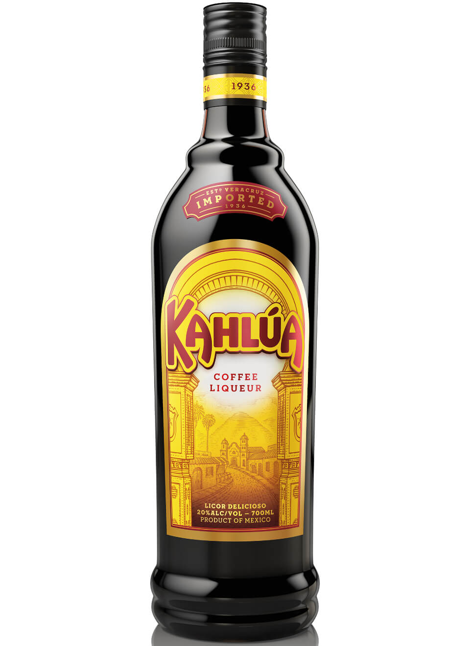 Kahlua Kaffeelikör 0,7 L