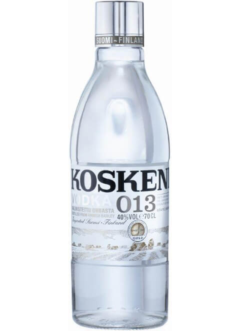 Koskenkorva Vodka 0,7 L