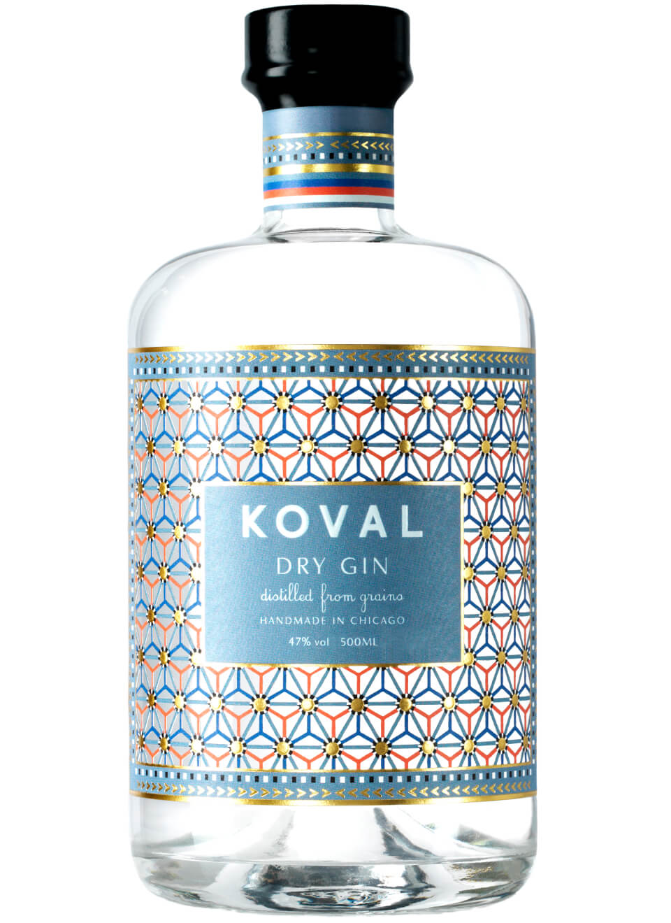 Koval Gin 0,5 L