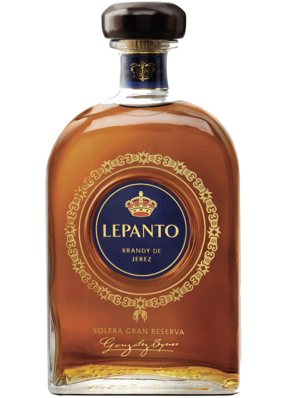 Lepanto Brandy 0,7 L