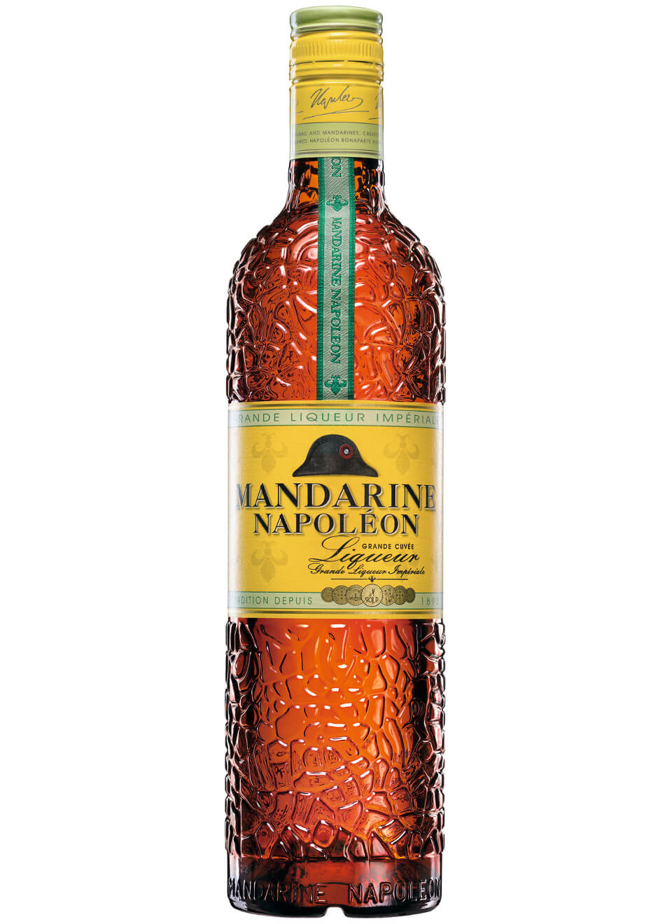 Mandarine Napoleon Likör 1 L