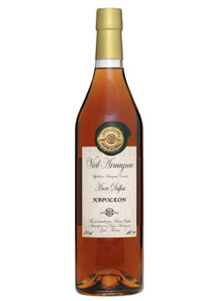 Marie Duffau Napoleon Armagnac 0,7 L