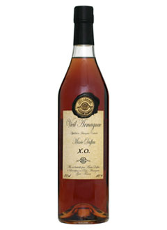 Marie Duffau XO Armagnac 0,7 L