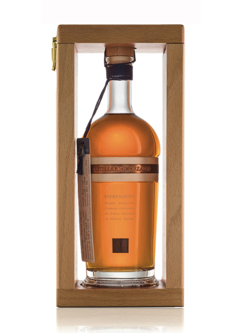 Grappa Marzadro Espressioni Solera 2014 0,7 L