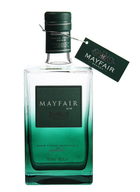 Mayfair London Dry Gin 0,7 L