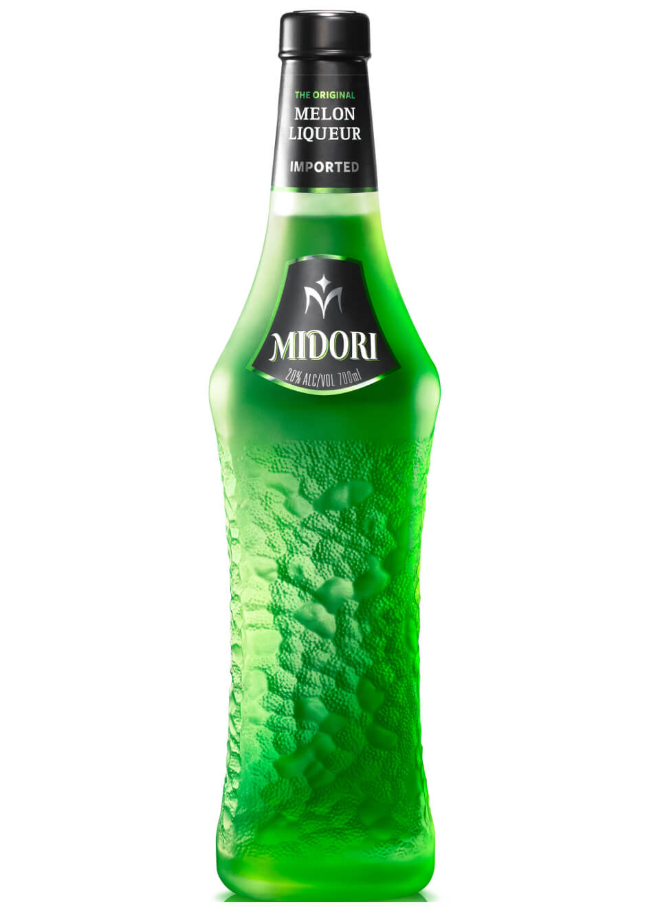 Midori Melone Likör 0,7 L