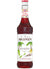 Monin Sirup Grenadine 0,7 L