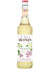 Monin Sirup Holunder 0,7 L