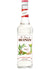 Monin Sirup Ingwer 0,7 L