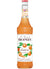 Monin Sirup Mandarine 0,7 L