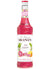 Monin Sirup Pink Grapefruit 0,7 L