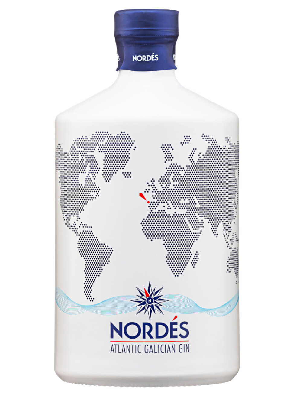 Nordés Gin 0,7 L