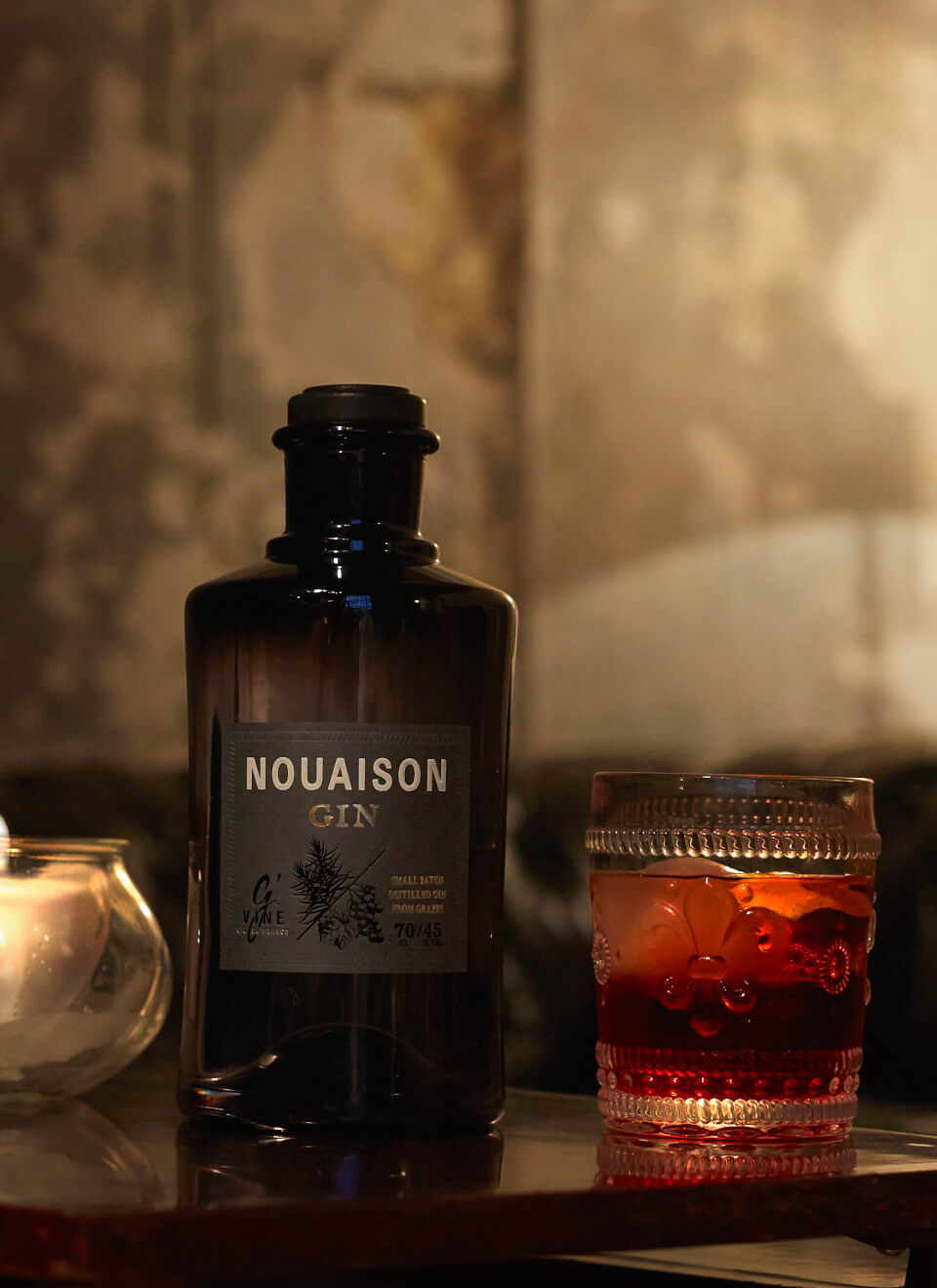 Nouaison Gin 0,7 L