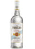 Old Pascas Barbados White Rum 1 L