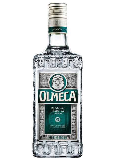 Olmeca Tequila Blanco 0,7 L