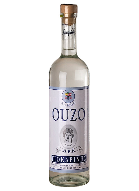 Ouzo Giokarinis Hera 0,5 L