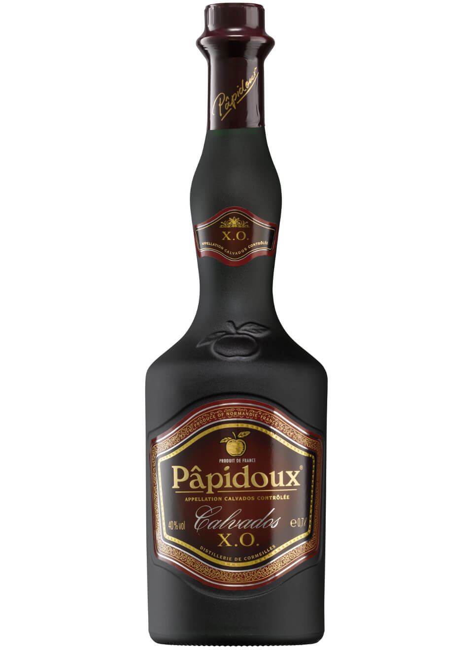 Papidoux XO Calvados 0,7 L