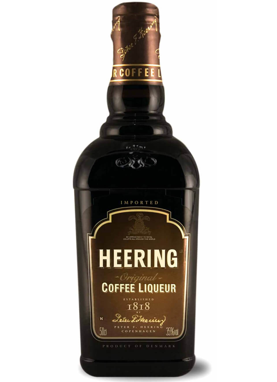 Peter Heering Kaffeelikör 0,5 L