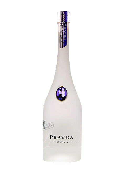 Pravda Vodka 0,7 L