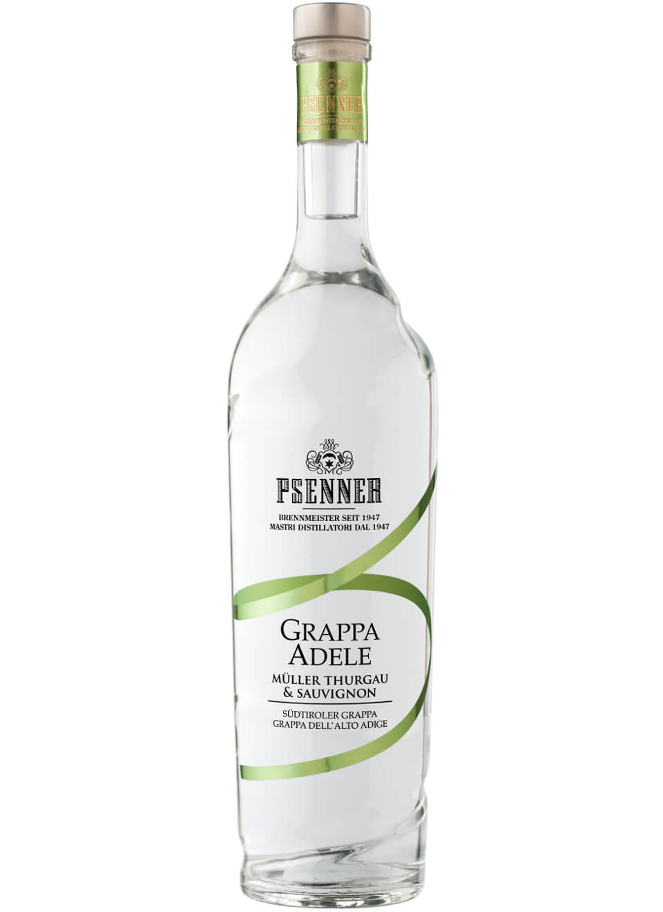 Psenner Grappa Adele 0,7 L