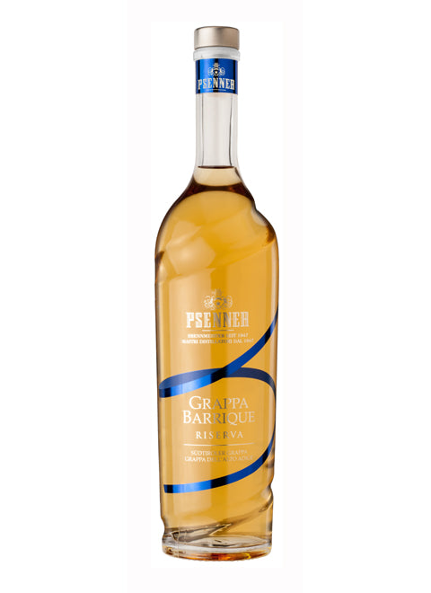 Psenner Grappa Barrique Riserva 0,7 L